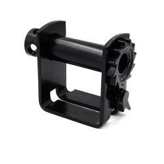 Double L Sliding Winch