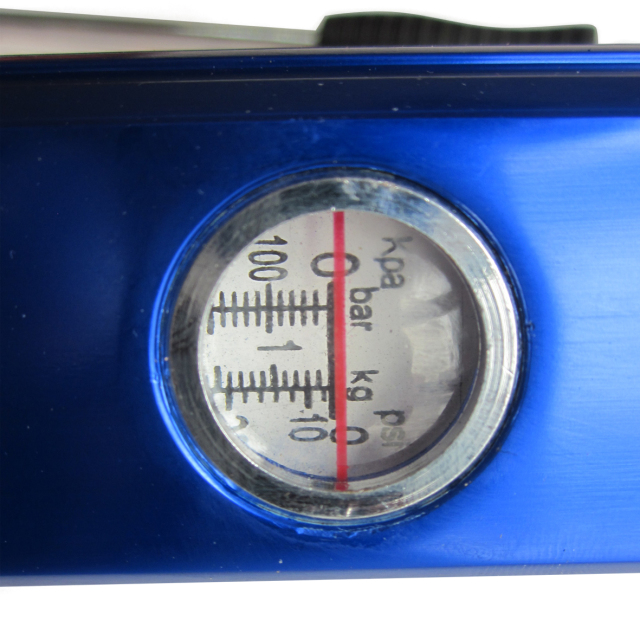 Tire inflating gun Tyre inflator gun