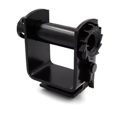 Under Mount Portable Winch