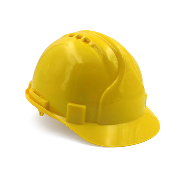 Adult worker's abs hard hat cap safety helmet custom for head protection