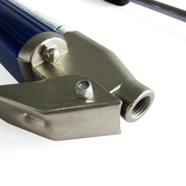 Tire inflating gun Tyre inflator gun