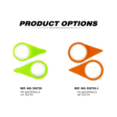 Loose wheel nut check Loose Wheel Nut Indicator