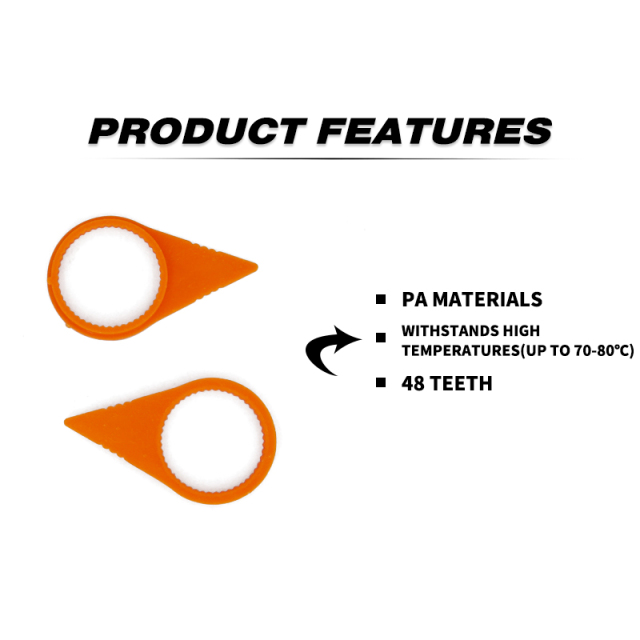 Loose wheel nut check Loose Wheel Nut Indicator
