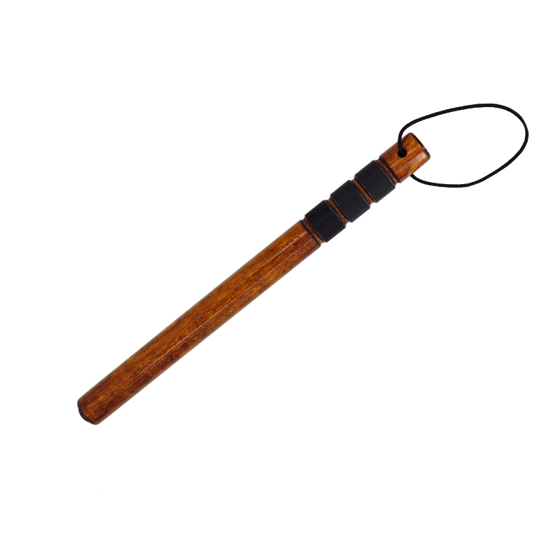 Tire thumper Hickory Tire knocker Tire checker With Grip Tape