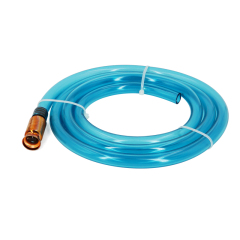 PVC Siphon hose Siphon pump with copper head