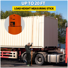 20FT Heavy Duty Load Measuring Stick