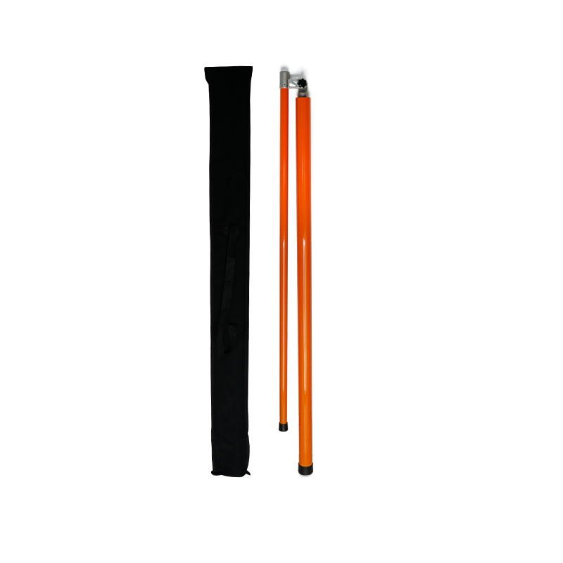 20FT Heavy Duty Load Measuring Stick