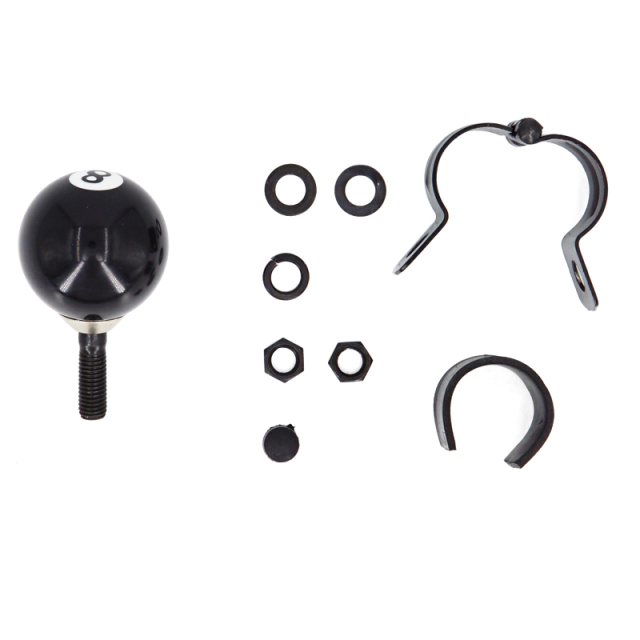 Universal Free spinning steering wheel knob