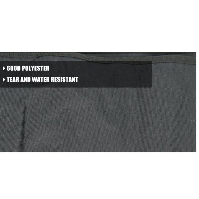 Heavy Duty Polyester Cab Curtain Car Privacy Curtains