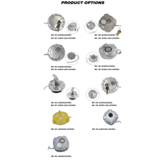 Aluminum Un-Locking Diesel Fuel Cap 3" - 8 NPSL Fuel Tanks Cover Replacement Parts