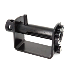 Side Mount Weld On Winch