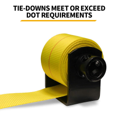 Slider Winch Wilson Track