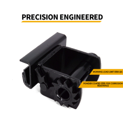 Slider Winch Wilson Track