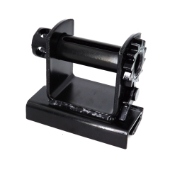 Slider Winch Wilson Track