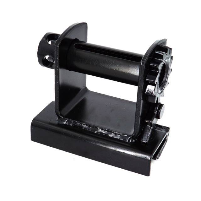 Slider Winch Wilson Track