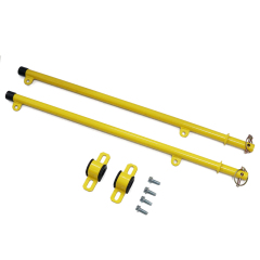 Universal Oversize Load Banner Mounting Bracket Flatbed Warning / Oversize Load Sign Banner Mounting