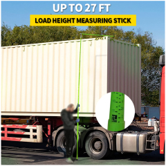 27FT Heavy Duty Load Measuring Stick