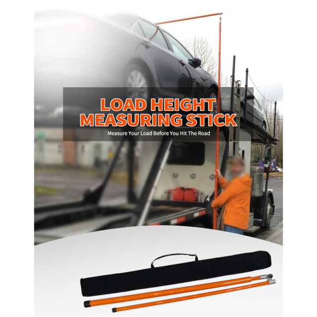 13FT Heavy Duty Load Measuring Stick