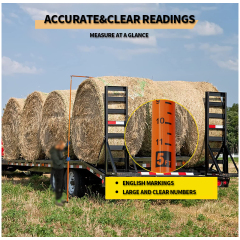 13FT Heavy Duty Load Measuring Stick