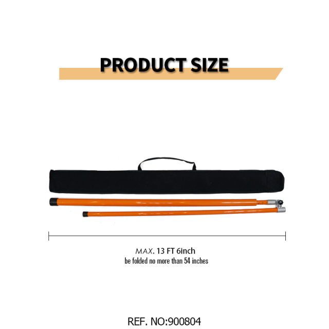 13FT Heavy Duty Load Measuring Stick