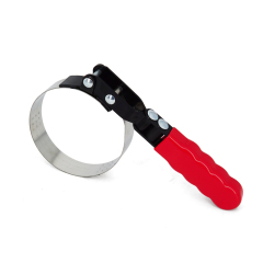 Swivel Oil Filter Wrench Oil Filter Removal Tool Fits Filters 3-1/4" to 3-3/4"