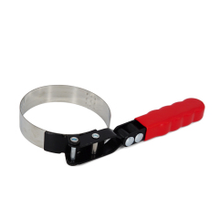 Swivel Oil Filter Wrench Oil Filter Removal Tool Fits Filters 3-1/4" to 3-3/4"