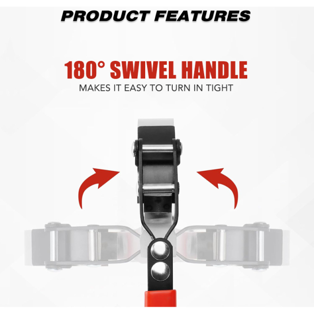 Swivel Oil Filter Wrench Oil Filter Removal Tool Fits Filters 4-1/8" to 4-1/2"