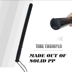 Plastic Tire Thumper Tire Knocker Tire Checker