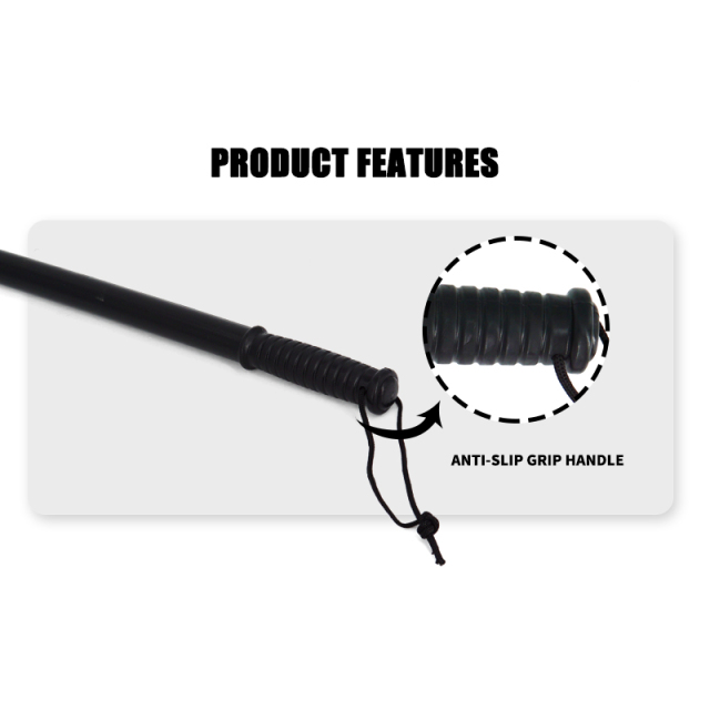 Plastic Tire Thumper Tire Knocker Tire Checker