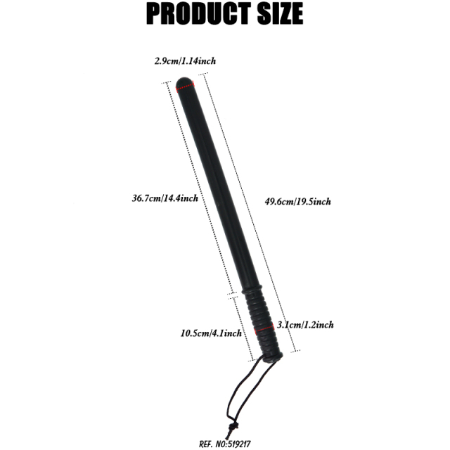 Plastic Tire Thumper Tire Knocker Tire Checker