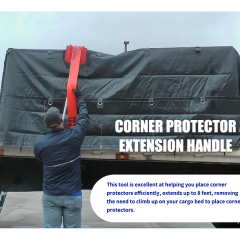 8FT Extension Handle For Corner Protector