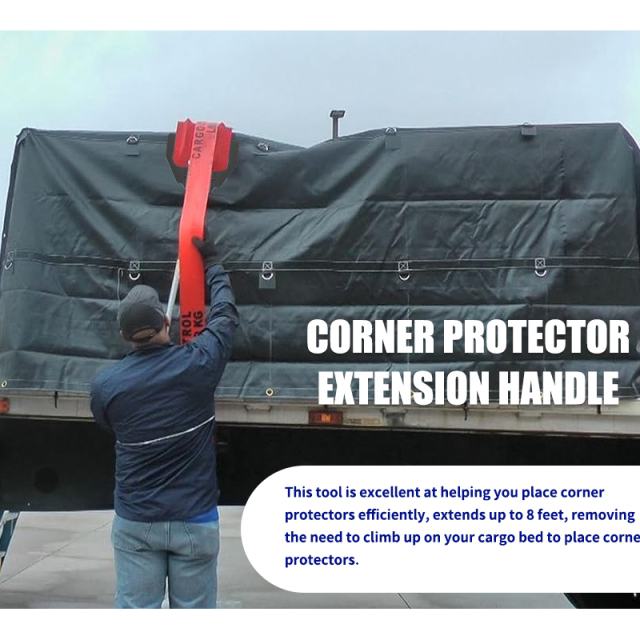 8FT Extension Handle For Corner Protector