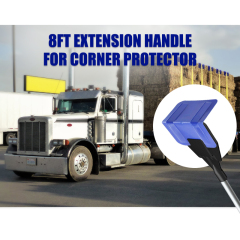 8FT Extension Handle For Corner Protector