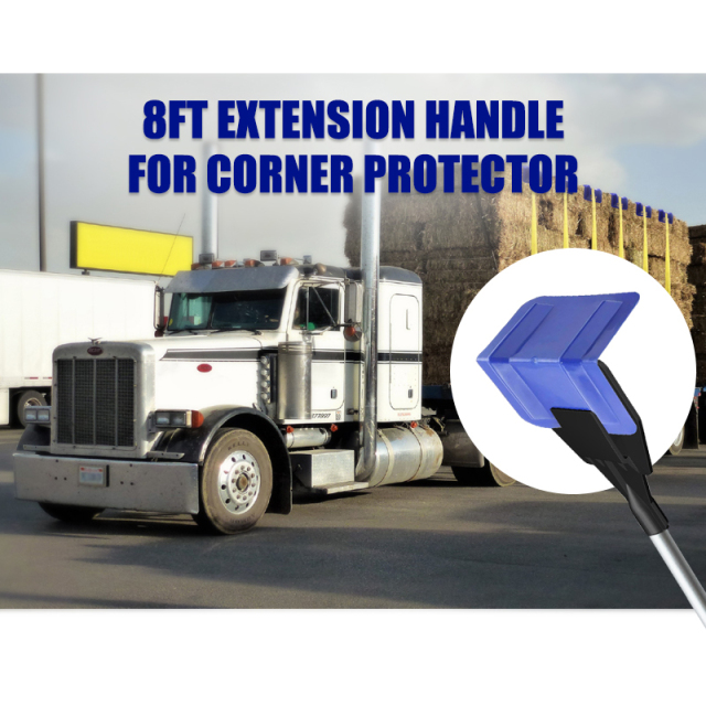 8FT Extension Handle For Corner Protector