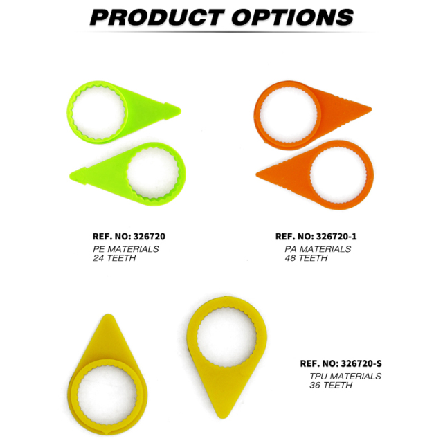 Loose wheel nut check Loose Wheel Nut Indicator
