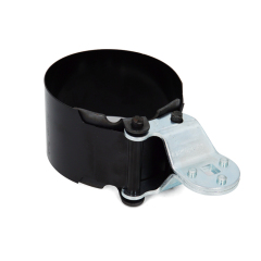 Oil Filter Wrench Oil Filter Removal Tool Fits Filters 4-1/8" to 4-5/8"