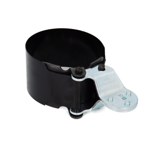 Oil Filter Wrench Oil Filter Removal Tool Fits Filters 4-1/8" to 4-5/8"