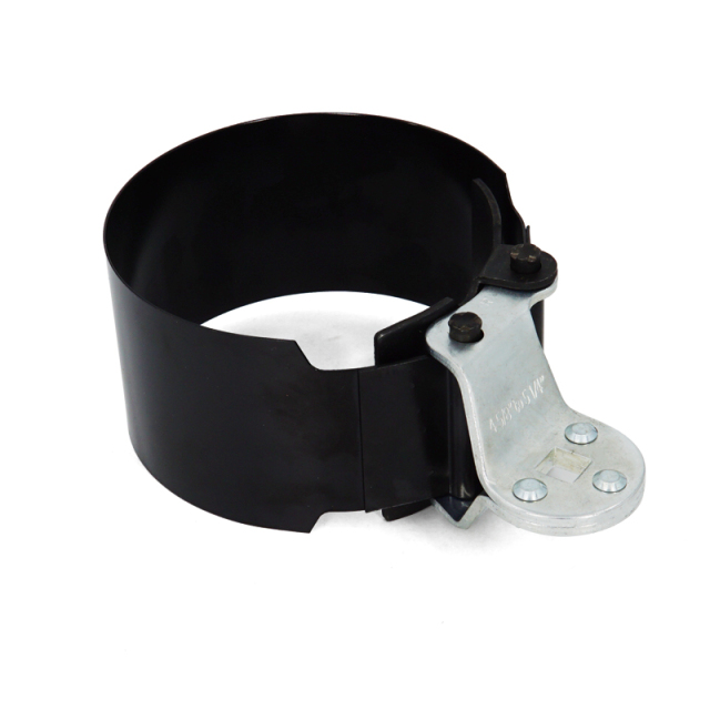 Oil Filter Wrench Oil Filter Removal Tool Fits Filters 4-5/8" to 5-1/4"