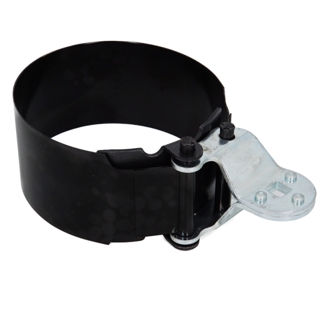 Oil Filter Wrench Oil Filter Removal Tool Fits Filters 5-1/4" to 5-3/4"