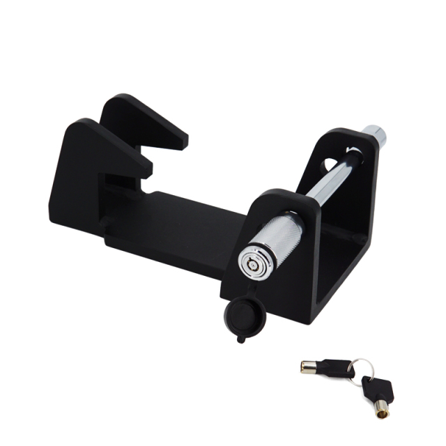 Heavy Duty Truck Trailer Gooseneck Trailer Lock
