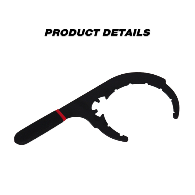 8" Diesel Filter Wrench for davco