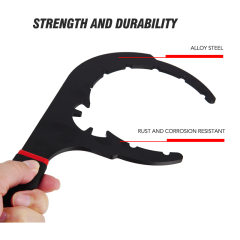 Diesel Filter Wrench for davco 6"