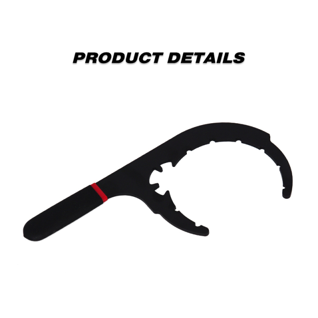 Diesel Filter Wrench for davco 6"