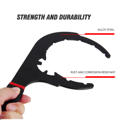 Diesel Filter Wrench for davco 5"