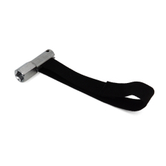 Strap Wrench Oil Filter Removal Tool Fits Filters 8.5"