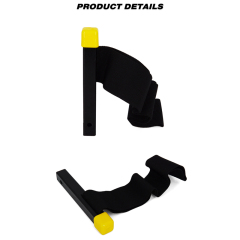 Strap Wrench Oil Filter Removal Tool Fits Filters 6"