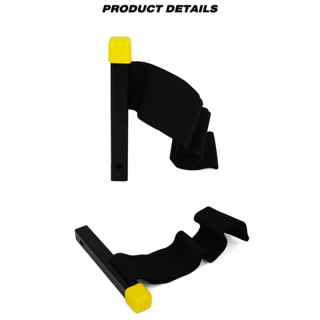 Strap Wrench Oil Filter Removal Tool Fits Filters 6"