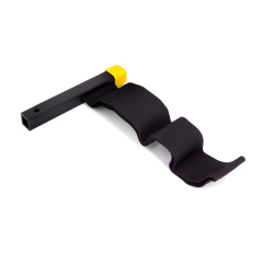 Strap Wrench Oil Filter Removal Tool Fits Filters 6"
