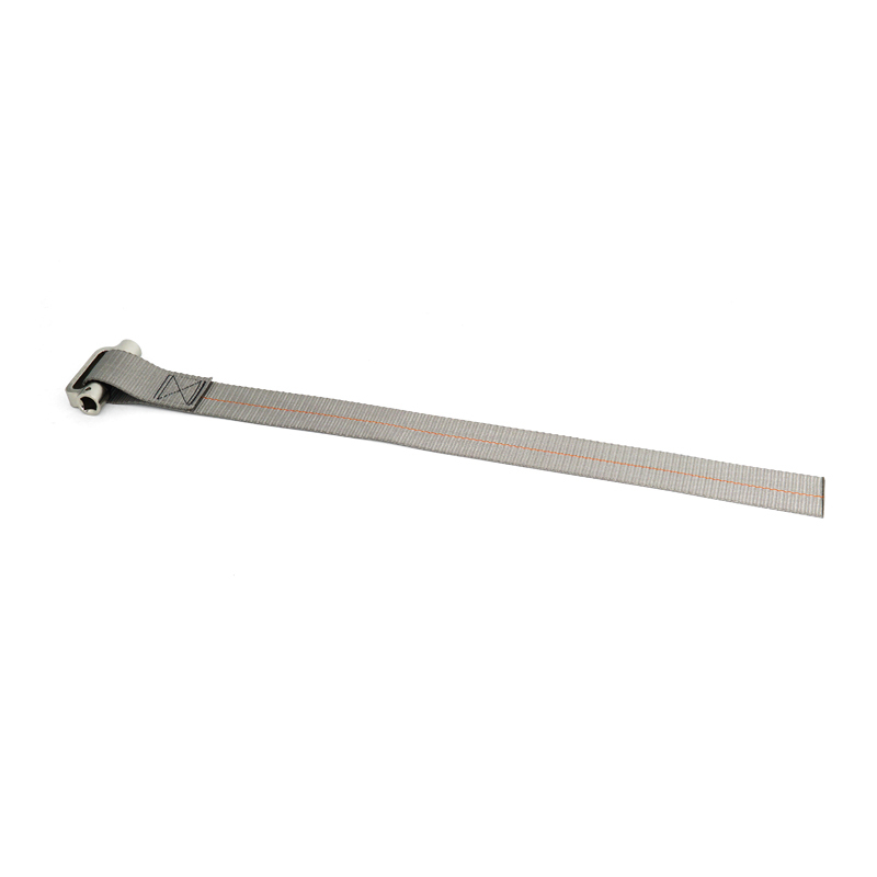Strap Wrench Oil Filter Removal Tool Fits Filters 12"