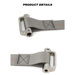 Strap Wrench Oil Filter Removal Tool Fits Filters 12"